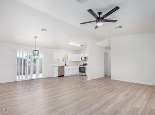 350 S 83rd Pl, Mesa, AZ 85208