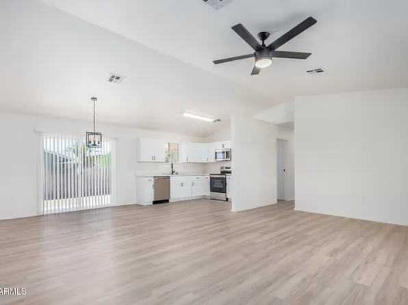 350 S 83RD Place, Mesa, AZ 85208