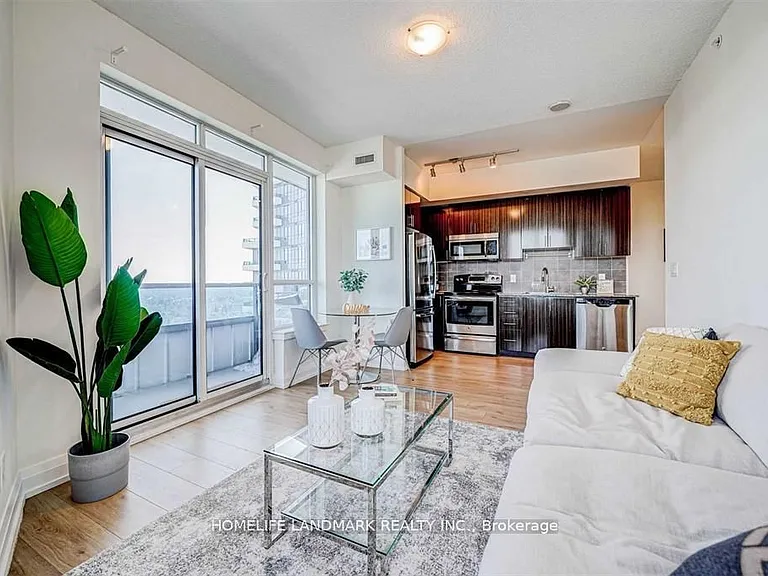 7171 Yonge St #2701 — Photo 2