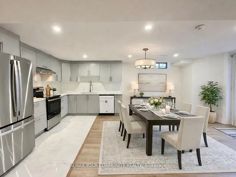 22 Stanton Ave #BASEMENT — Photo 3