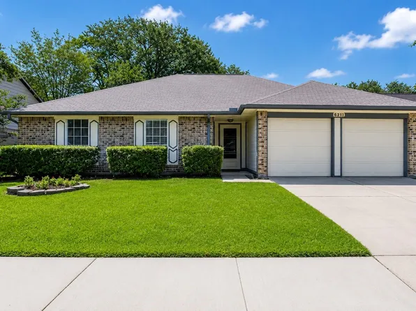 5211 Rivertree Ln, Spring, TX 77379