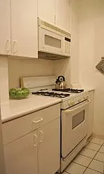 Rented by Corcoran