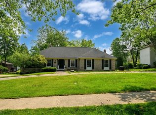 9397 Knights Way, Brecksville, OH