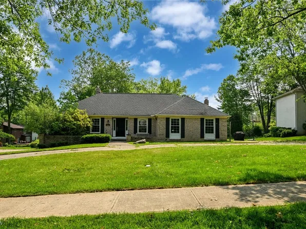 9397 Knights Way, Brecksville, OH 44141