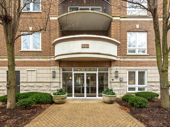1277 E Thacker St APT 506, Des Plaines, IL 60016