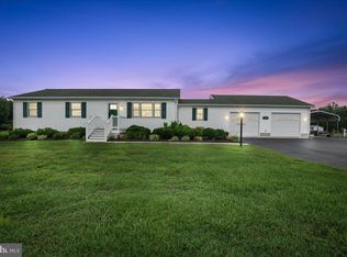 27270 Three Notch Rd, Mechanicsville, MD 20659