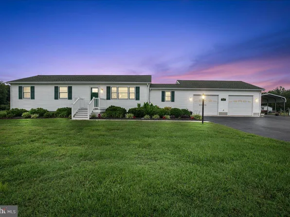 27270 Three Notch Rd, Mechanicsville, MD 20659