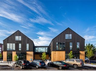 620 E Cottonwood St #201, Bozeman, MT 59715