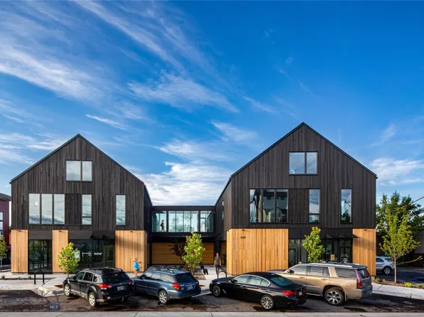 620 E Cottonwood St #201, Bozeman, MT 59715