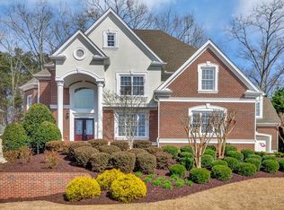 320 Majestic Cv, Milton, GA 30004