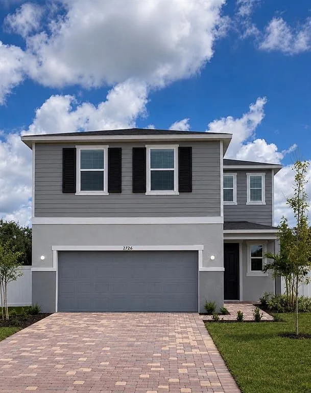 3 bed, 2.5 bath, 1908 sqft, $2,900 — Photo 1