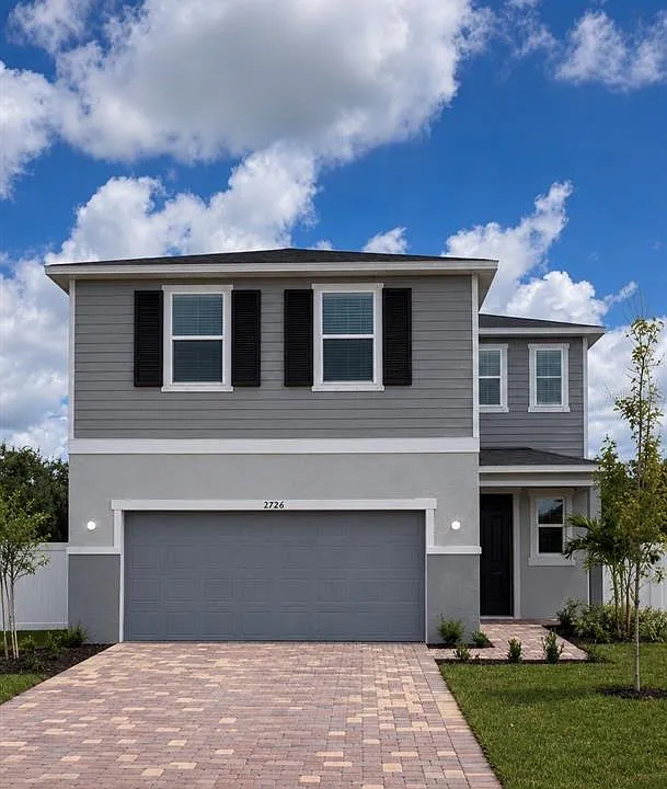 2726 89th Street Cir E