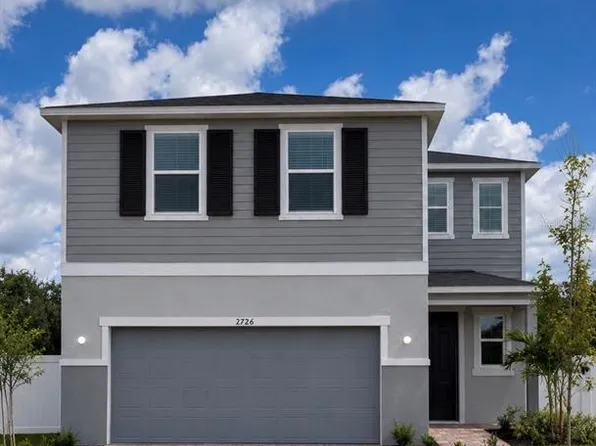 2726 89th Street Cir E, Palmetto, FL 34221