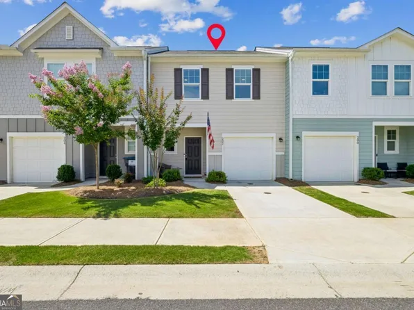 202 Fenchurch Way, Cartersville, GA 30120