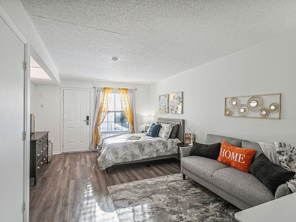 Vivo Living Jacksonville Apartment Rentals Jacksonville, FL Zillow