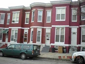 2nd image of 410 S Gilmor St