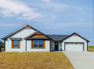 420 Wisteria Ln, Drexel, MO 64742