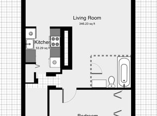 930 E Maiden St APT 334, Washington, PA
