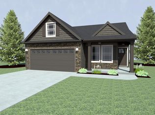 1391 Romany Ct, Inman, SC 29349