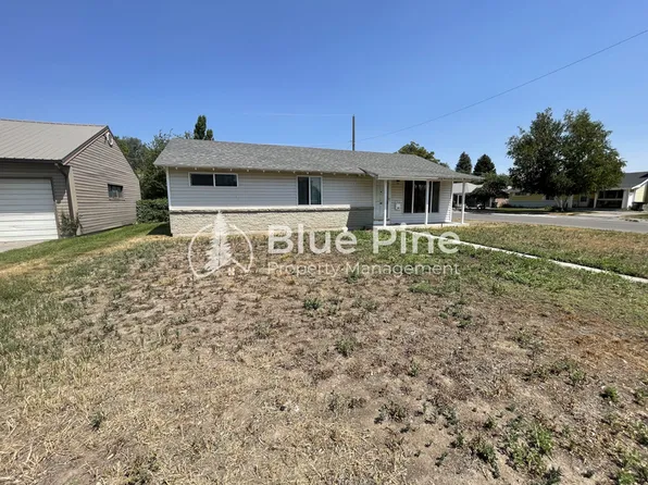 1195 E 15th St, Idaho Falls, ID 83404