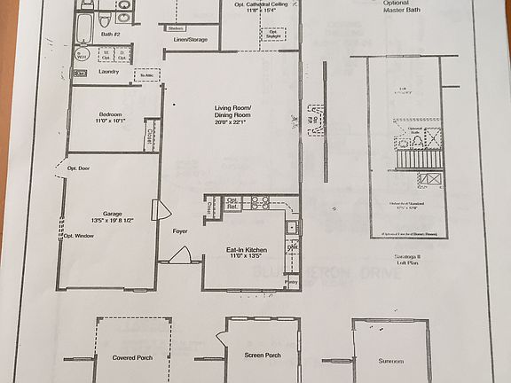 3rd image of 115 Blue Heron Dr