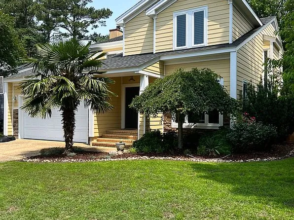 972 Kela Cres, Virginia Beach, VA 23451