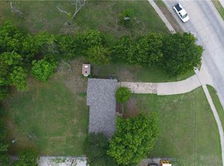 4409 Rosehill Rd, Garland, TX 75043