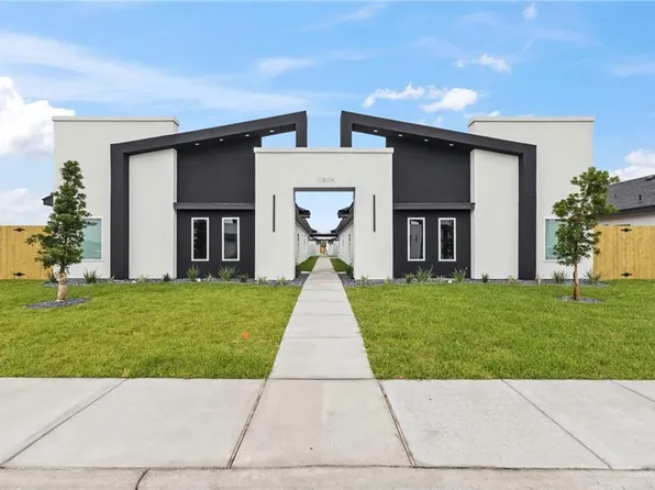 11504 N 25th St, McAllen, TX 78504
