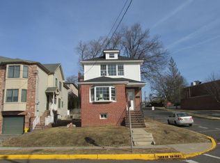 345 E Columbia Ave, Palisades Park, NJ