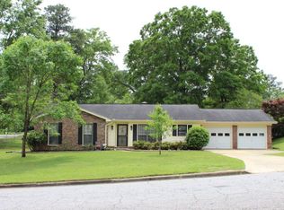 2952 Vultee Dr, Columbus, GA 31909