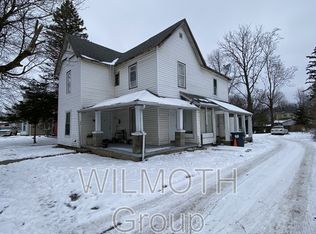 608 E Jefferson St #3, Crawfordsville, IN