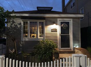 101 Noel Rd, Broad Channel, NY 11693