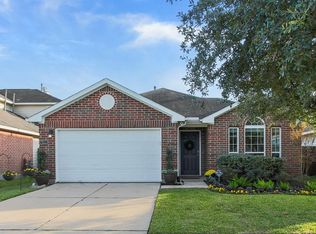 7211 Junco Dr, Houston, TX 77040