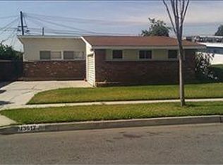 13617 Charlemagne Ave, Bellflower, CA 90706