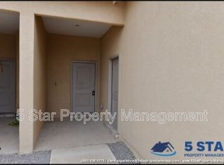 808 Hc Gilbert Minjares Dr #B, El Paso, TX 79927