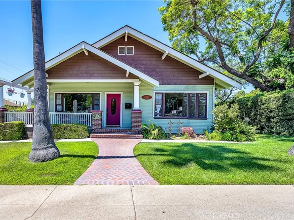 8201 Michigan Ave, Whittier, CA 90605