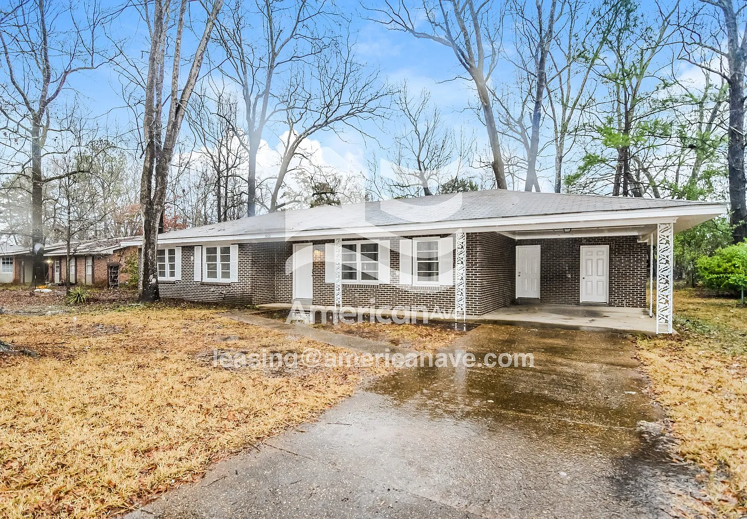3 bed, 2.0 bath, 1501 sqft, $1,450 — Photo 4