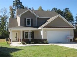 4019 Corners Way, Grovetown, GA 30813