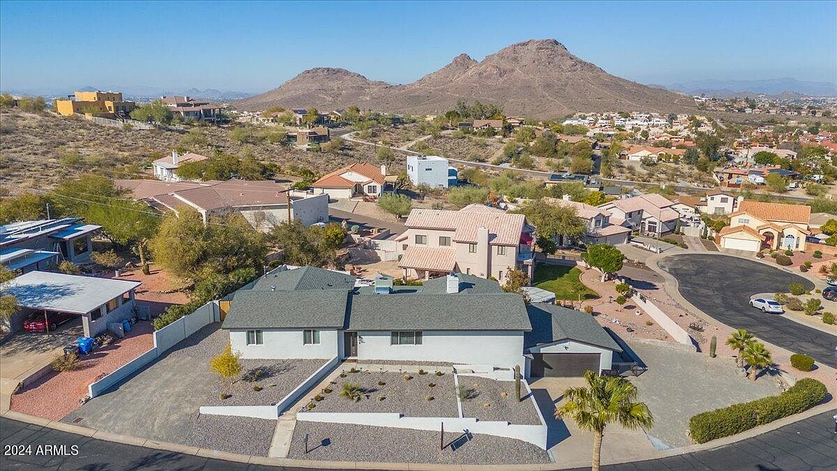 1728 E Calle Santa Cruz Phoenix AZ 85022 MLS 6645386 Zillow