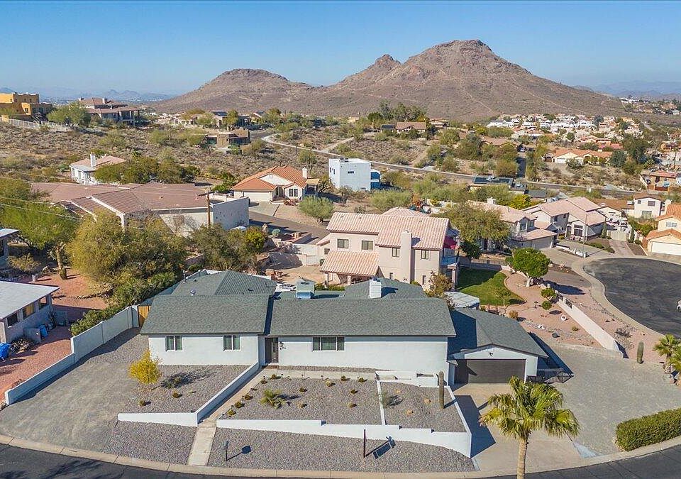 1728 E Calle Santa Cruz Phoenix AZ 85022 MLS 6645386 Zillow