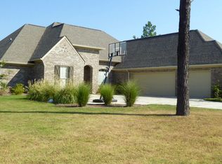 100 Pinnacle Cv, Madison, MS 39110