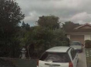 309 NW 65th Ter, Plantation, FL 33317