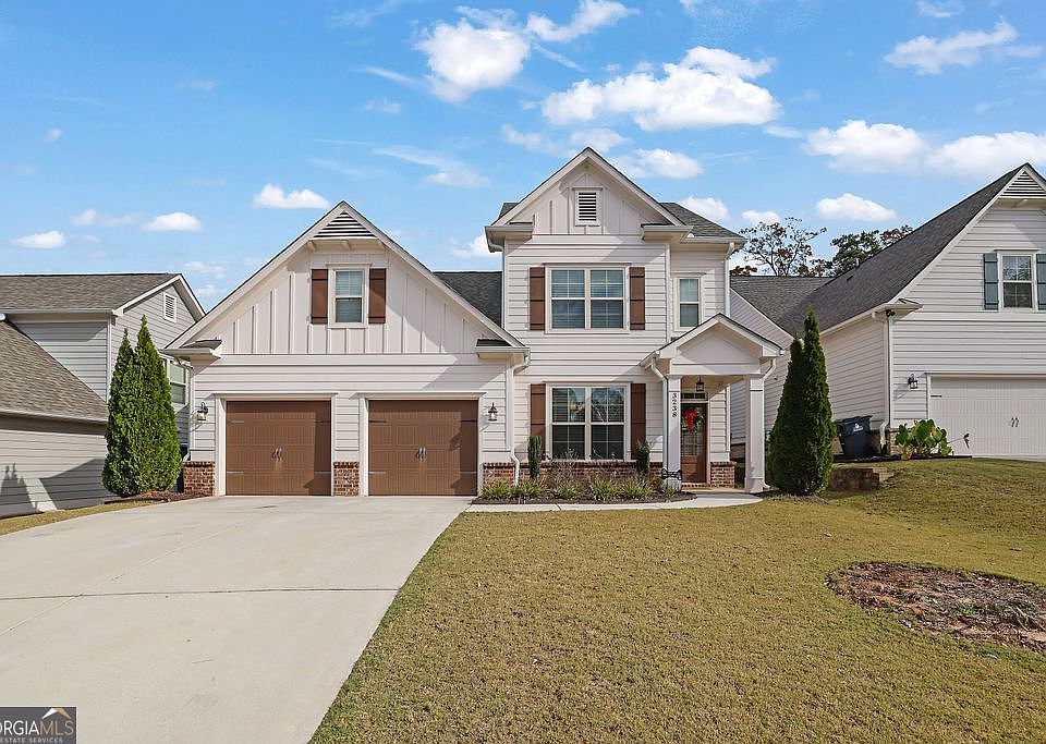 1st image of 3238 Harmony Hill Trce
