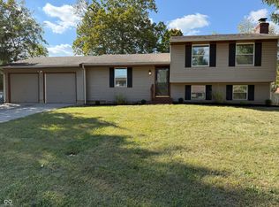 2846 N Pawnee Dr, Indianapolis, IN