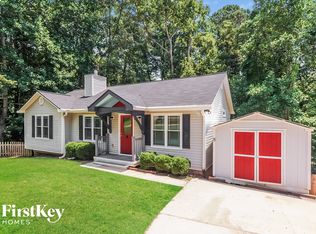 5350 Renault St, Cumming, GA 30041