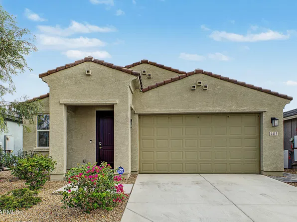 4413 S SIPHON DRAW Road, Apache Junction, AZ 85119