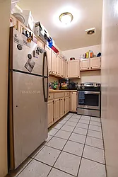 Rented by J Misrahi Realty Corp