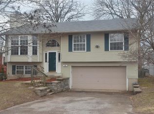 10320 Maddox Pl, Saint Louis, MO