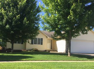 2319 SW 35th St, Ankeny, IA 50023