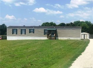 112 Jeremy Ln, Statesville, NC 28677